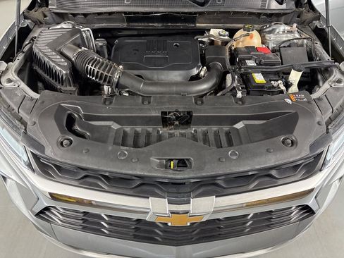 Used 2024 Chevrolet Blazer LT image 44