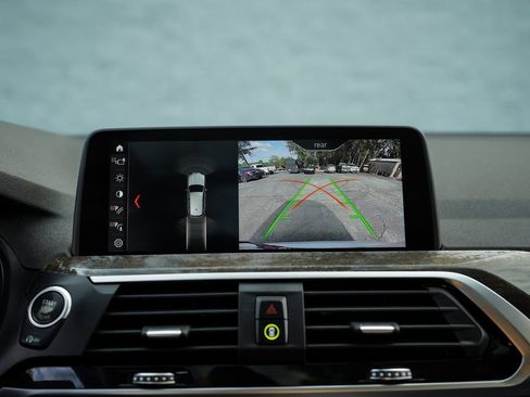 Used 2019 BMW X3 xDrive30i w/ M Sport Package 2 image 31