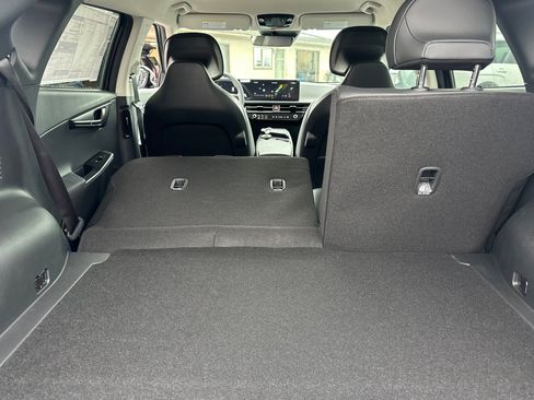 New 2026 Kia EV6 Wind AWD/4WD image 16