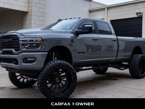 Used 2026 RAM 3500 Laramie image 5