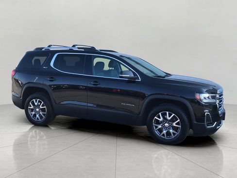 Used 2023 GMC Acadia SLT AWD/4WD image 1