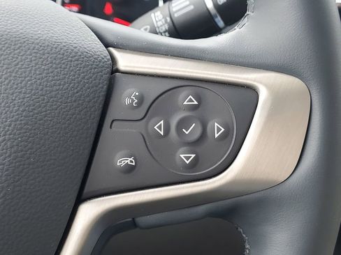 Used 2023 GMC Acadia Denali w/ Trailering Package image 9