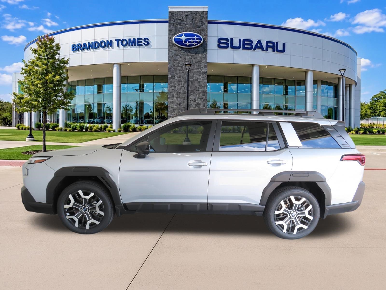 New 2026 Subaru Outback Touring XT AWD/4WD image 6