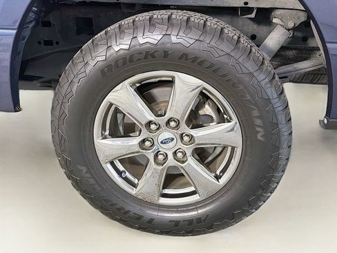 Used 2020 Ford F150 XLT w/ Equipment Group 302A Luxury image 35