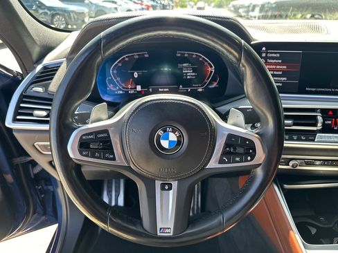 Used 2023 BMW X6 xDrive40i AWD/4WD image 21