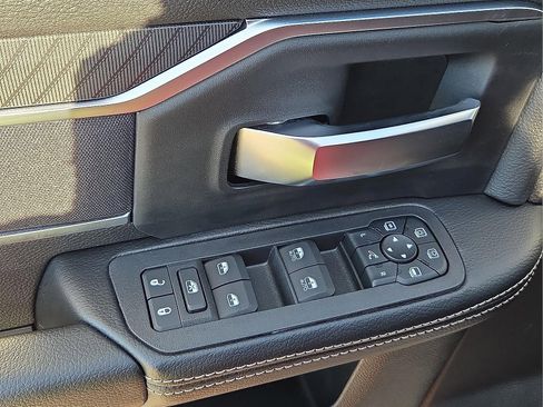 New 2026 RAM 2500 Big Horn image 13