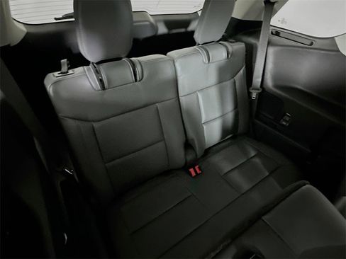 New 2026 Ford Explorer Active w/ Active Comfort Package image 28