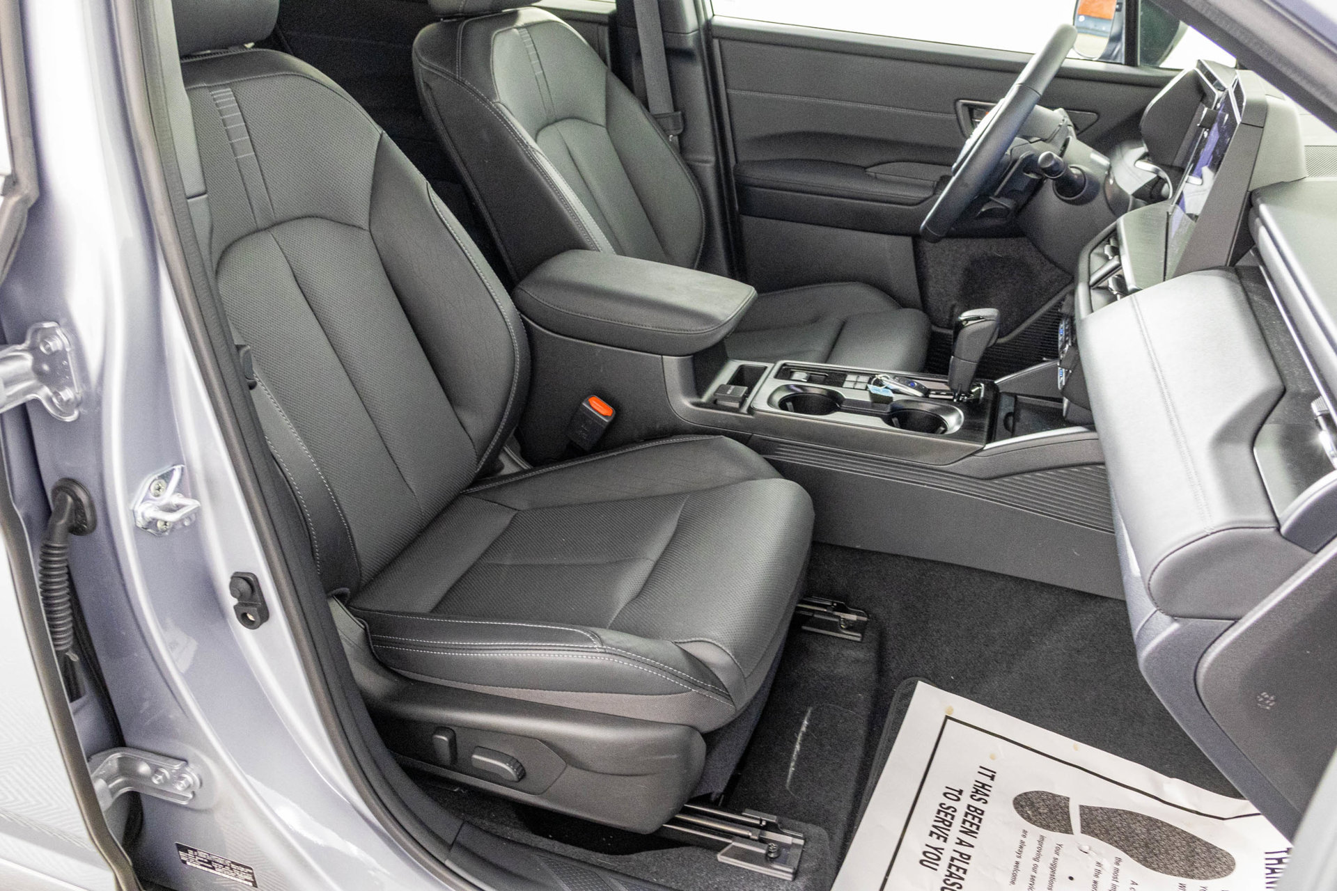 Used 2026 Subaru Outback Touring XT AWD/4WD image 51