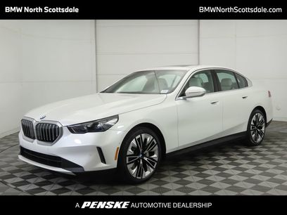 New 2026 BMW 530i w/ Premium Package