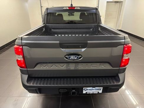New 2026 Ford Maverick XLT w/ Equipment Group 301A AWD/4WD image 5