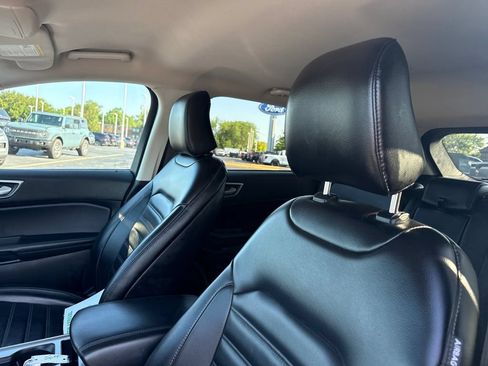 Used 2023 Ford Edge SEL w/ Convenience Package AWD/4WD image 24