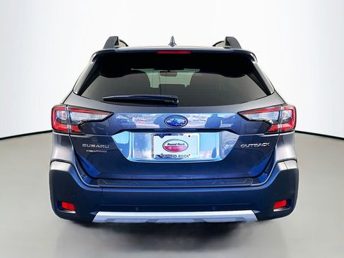 Used 2025 Subaru Outback Limited w/ Popular Package #2 image 6