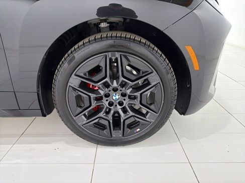 Used 2026 BMW iX xDrive45 w/ M Sport Package image 43