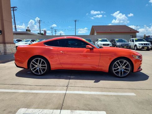Used 2015 Ford Mustang Premium w/ Equipment Group 201A RWD image 3