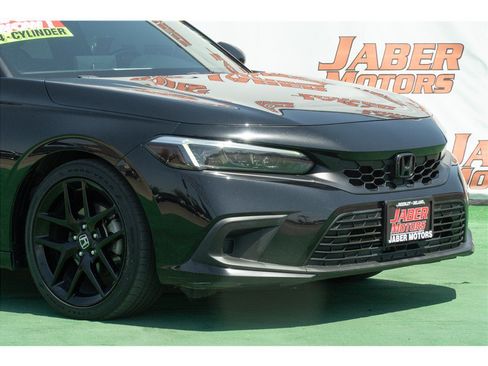 Used 2024 Honda Civic Sport image 37