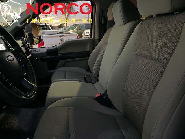 Used 2020 Ford F250 XL w/ STX Appearance Package RWD image 8