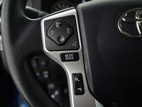 Used 2018 Toyota Tundra SR5 image 26