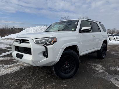 Used 2023 Toyota 4Runner SR5 Premium
