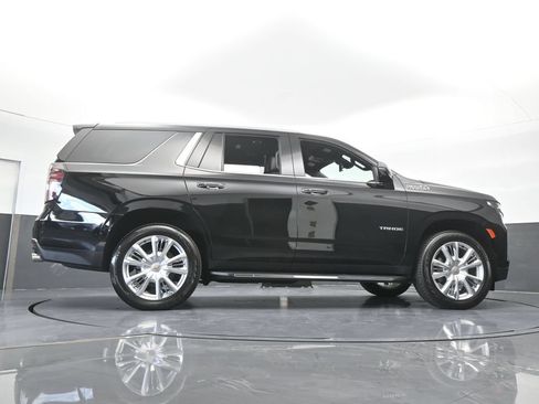 Used 2023 Chevrolet Tahoe High Country RWD image 63