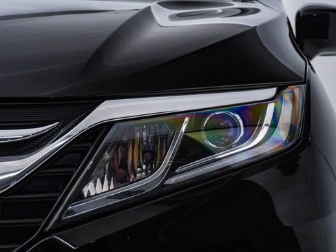Used 2019 Honda Odyssey EX-L image 7
