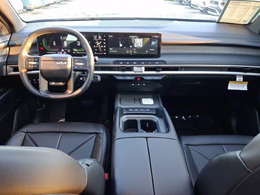 Used 2027 Kia Telluride EX w/ Towing Package AWD/4WD image 15