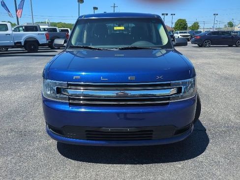 Used 2015 Ford Flex SE FWD image 4