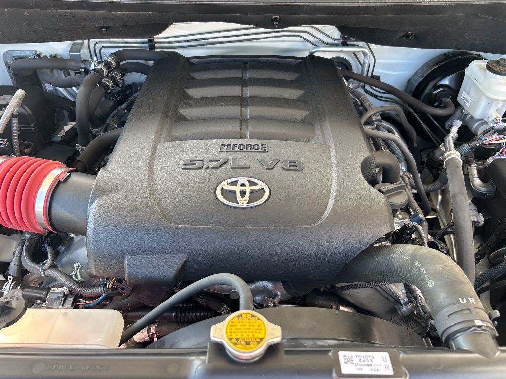 Certified 2016 Toyota Sequoia Platinum AWD/4WD image 23