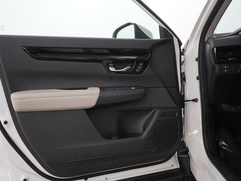 Used 2024 Honda CR-V EX-L image 20