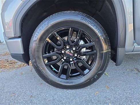 New 2026 GMC Sierra 1500 Elevation w/ Preferred Package image 29