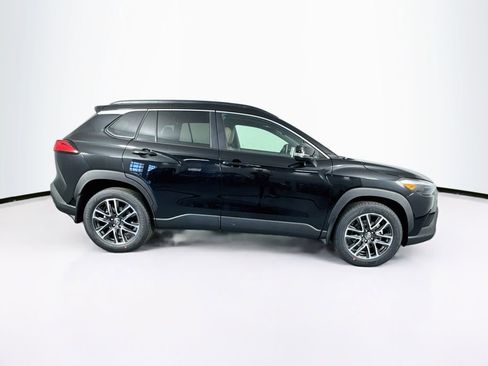 New 2026 Toyota Corolla Cross XLE image 10