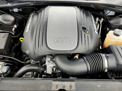 Used 2023 Dodge Challenger R/T w/ Blacktop Package RWD image 27