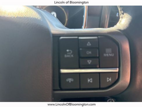 Used 2022 Ford F150 Lariat w/ Equipment Group 502A High image 25