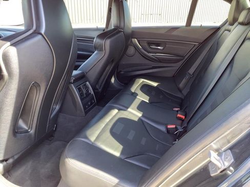 Used 2018 BMW M3 Competition image 13