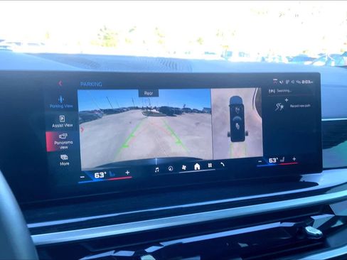 Certified 2025 BMW X5 M60i w/ Executive Package image 24