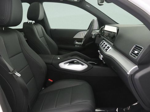New 2026 Mercedes-Benz GLE 350 4MATIC image 11