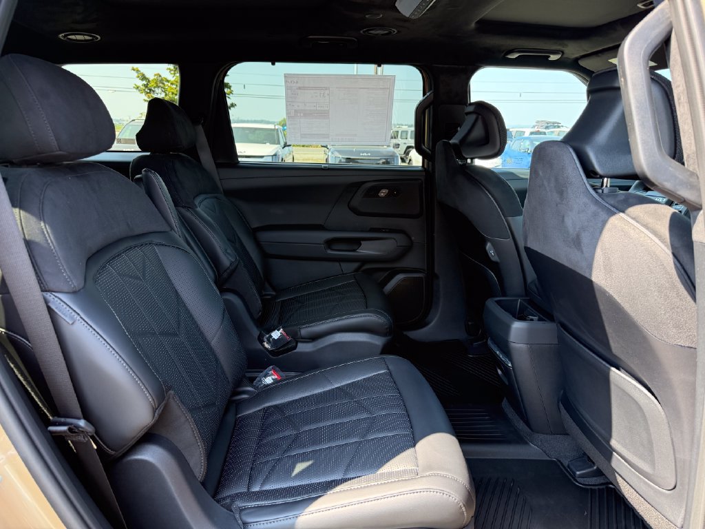 New 2027 Kia Telluride X-Line SX Prestige AWD/4WD image 13