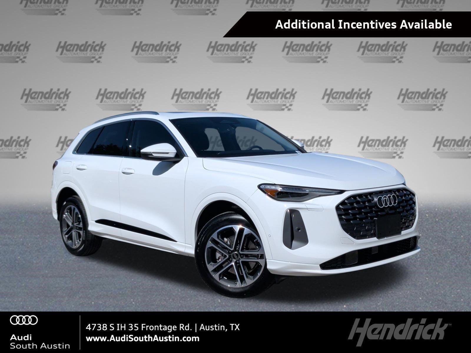 Used 2026 Audi Q5 Premium AWD/4WD image 1
