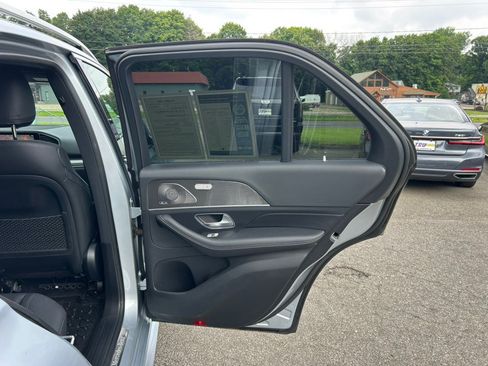 Used 2023 Mercedes-Benz GLE 350 4MATIC image 23
