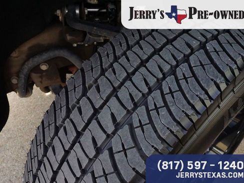 Used 2024 Chevrolet Silverado 2500 High Country w/ Technology Package image 8