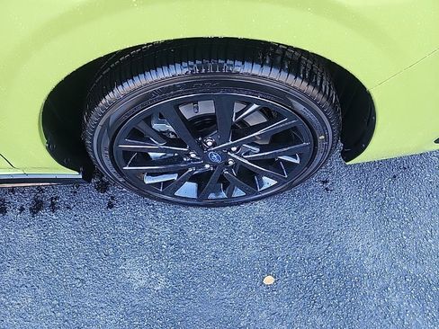 Used 2026 Subaru Impreza RS image 22