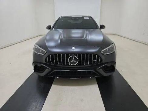 Used 2024 Mercedes-Benz C 36 AMG S image 2