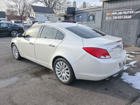 Used 2012 Buick Regal Premium image 9