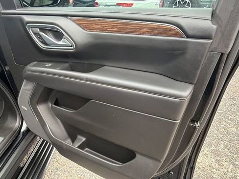 Certified 2022 Chevrolet Tahoe High Country image 16