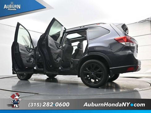 Used 2019 Subaru Forester Sport AWD/4WD image 39