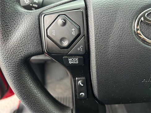 Used 2023 Toyota Tacoma SR image 30