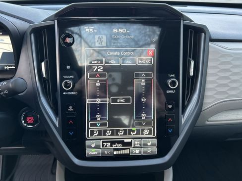 Certified 2025 Subaru Forester Limited AWD/4WD image 21