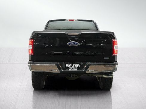 Used 2020 Ford F150 XLT w/ XTR Package AWD/4WD image 4