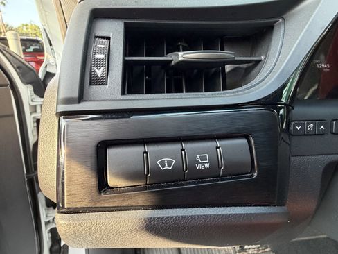 Certified 2025 Lexus ES 350 F Sport FWD image 15