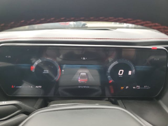 New 2026 Dodge Charger R/T AWD/4WD image 25