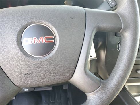 Certified 2024 GMC Savana 2500 w/ Driver Convenience Package image 17